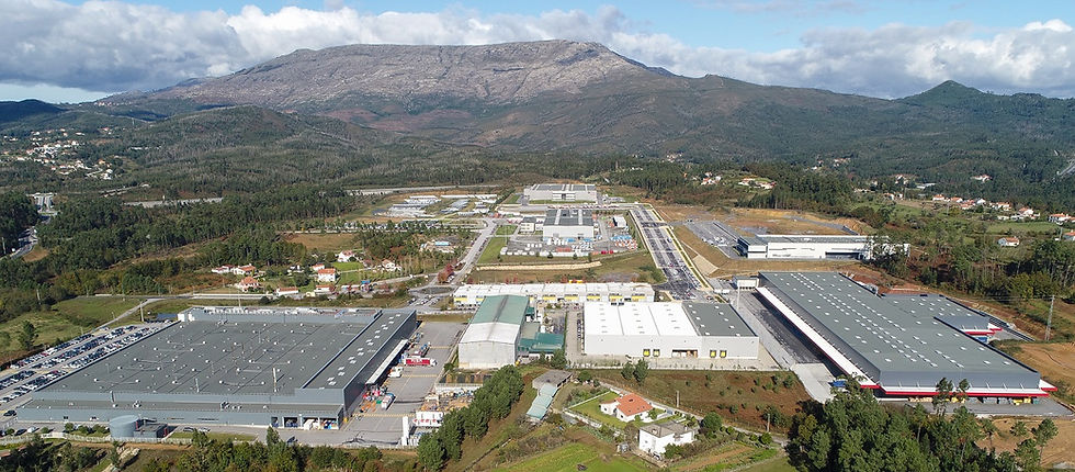 Atividade empresarial de Viana do Castelo representa volume de negócios de 2,8 mil milhões de euros | Peneda Gerês TV