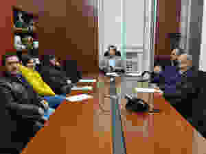 Câmara Arcuense apoia Sapadores Florestais no valor de 150 mil euros | Peneda Gerês TV