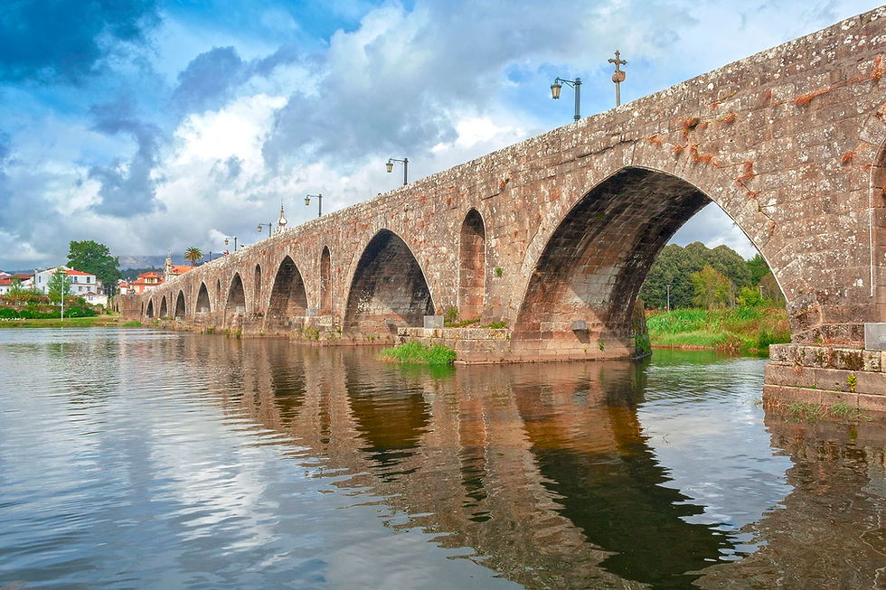 Ponte de Lima adere à Rede Europeia de Cidades Sabor SUR | Peneda Gerês TV