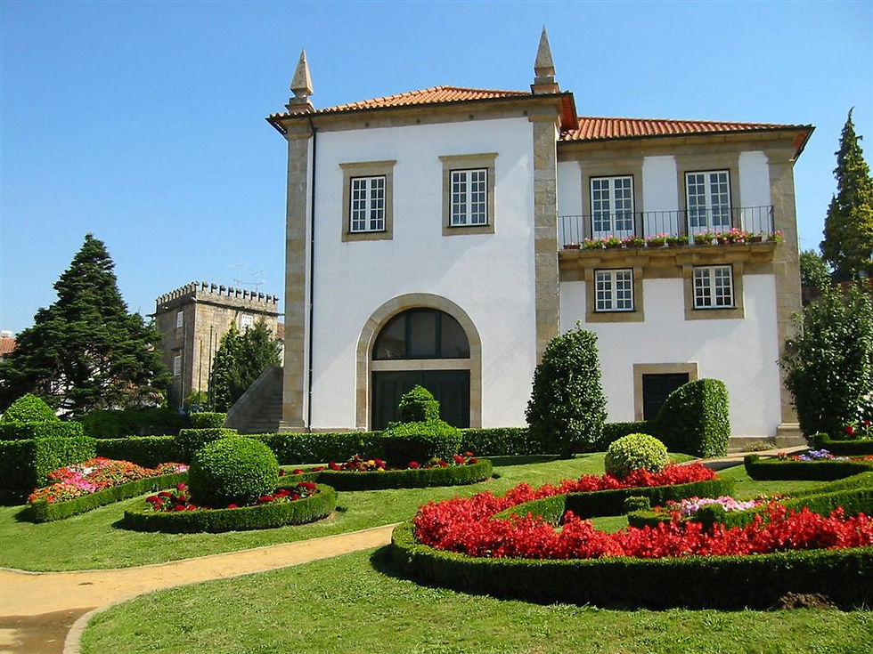 Ponte de Lima vai alargar rede de saneamento e águas residuais | Peneda Gerês TV