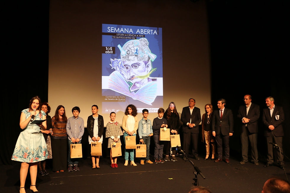 Arcos de Valdevez | 10ª Semana Concelhia da Leitura | Peneda Gerês TV