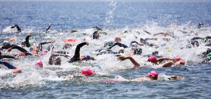 Campeonatos de natação, Montalegre| Peneda Gerês TV