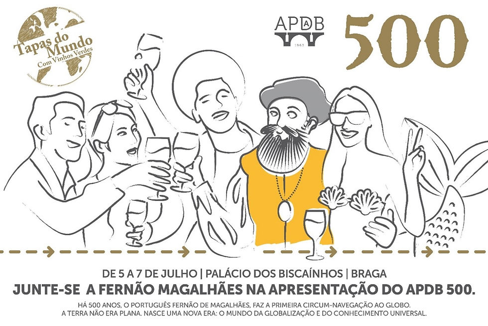 Apresentação de APDB 500 Reserva| Peneda Gerês TV