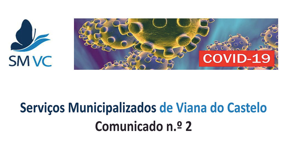 Serviços Municipalizados de Viana do Castelo | Peneda Gerês TV
