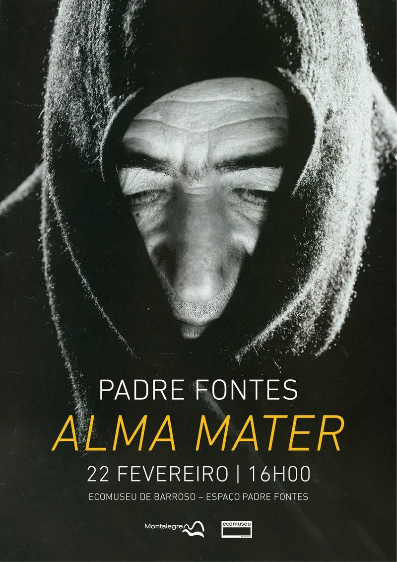 Padre Fontes | "Alma Mater" - 80 Anos | Peneda Gerês TV