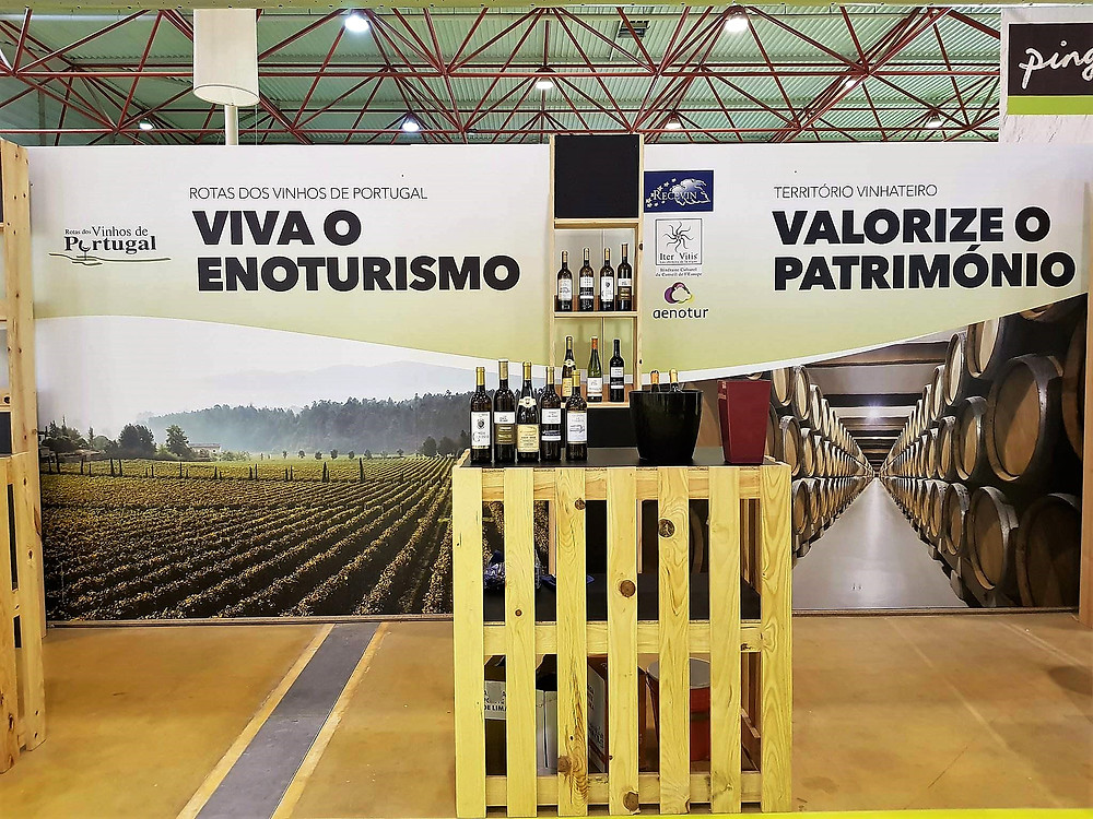 Ponte de Lima participou na Feira Nacional de Agricultura de Santarém | Peneda Gerês TV