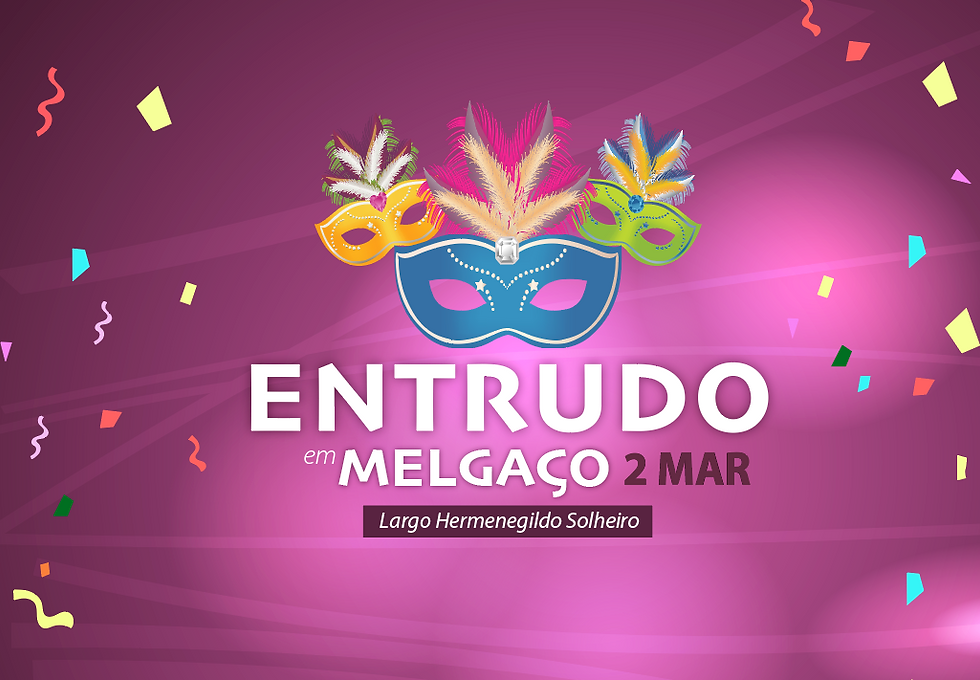Entrudo 2019 - Melgaço | Peneda Gerês TV