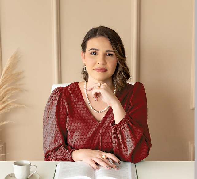 Nadyne Prediger Advogada