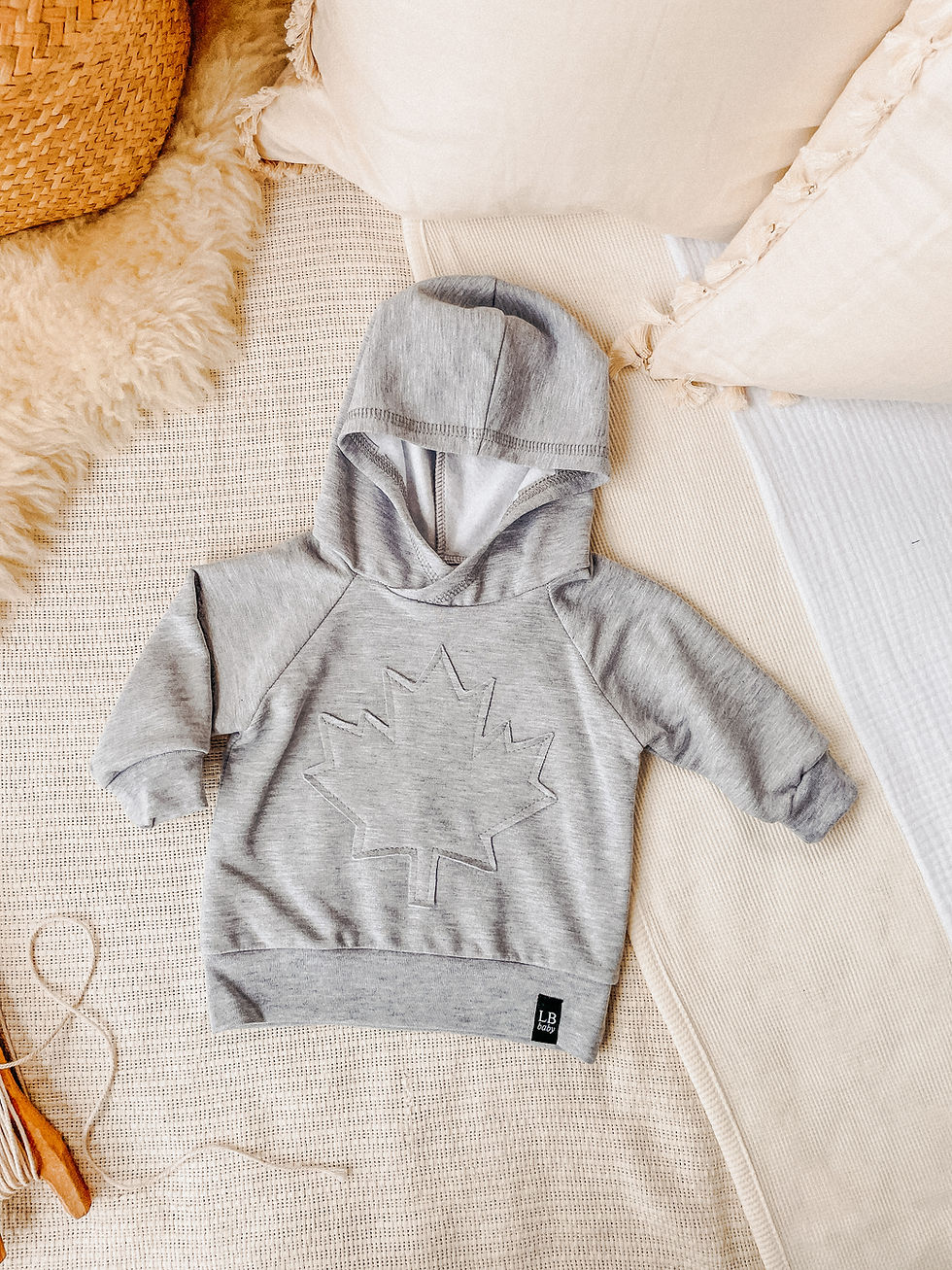 Thumbnail: CANADA Hoodie