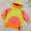 Thumbnail: Colour Block Hoodie
