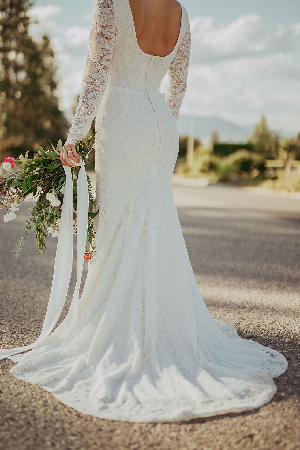 Thumbnail: Jordan Wedding Dress
