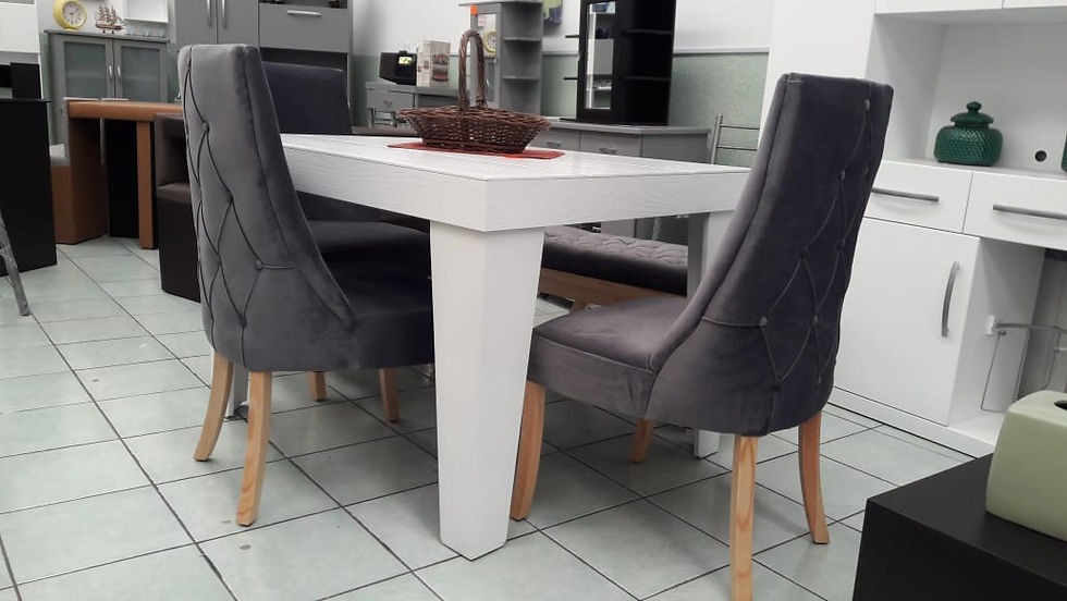 Miniatura: Comedor modelo Bruney
