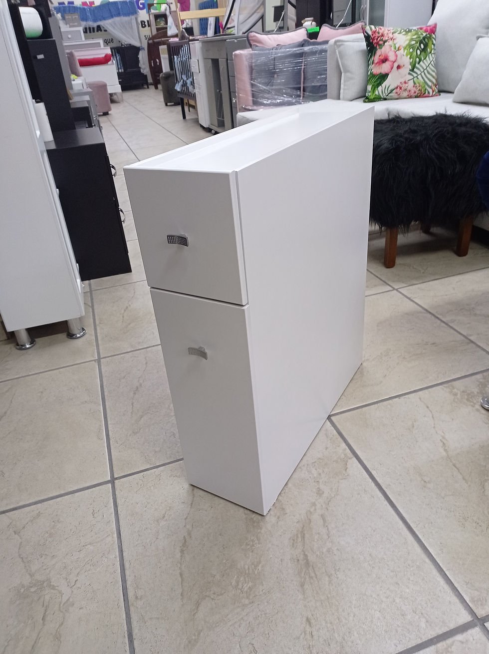 Miniatura: Organizador para baño 