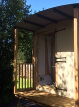 Pool Cottage Smallholding, Pool Cottage