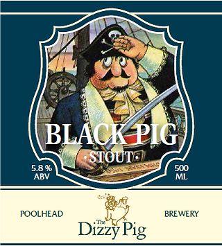 Black Pig