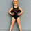 Thumbnail: GWA - The Onyx Leotard (Toddlers)