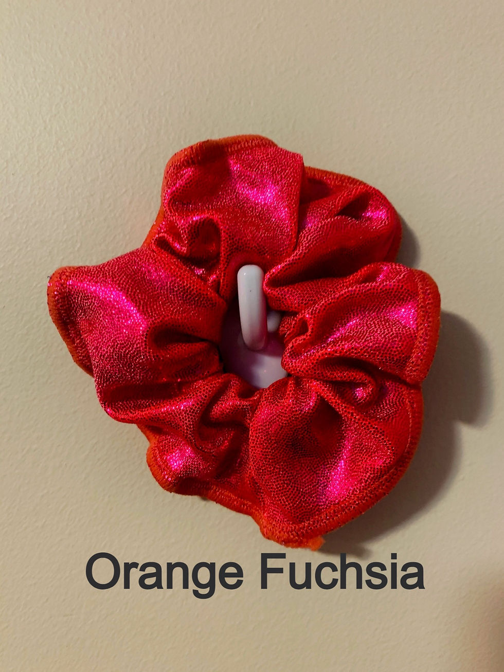 Thumbnail: Hair Scrunchies