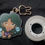 Thumbnail: Kita Burst Key chain