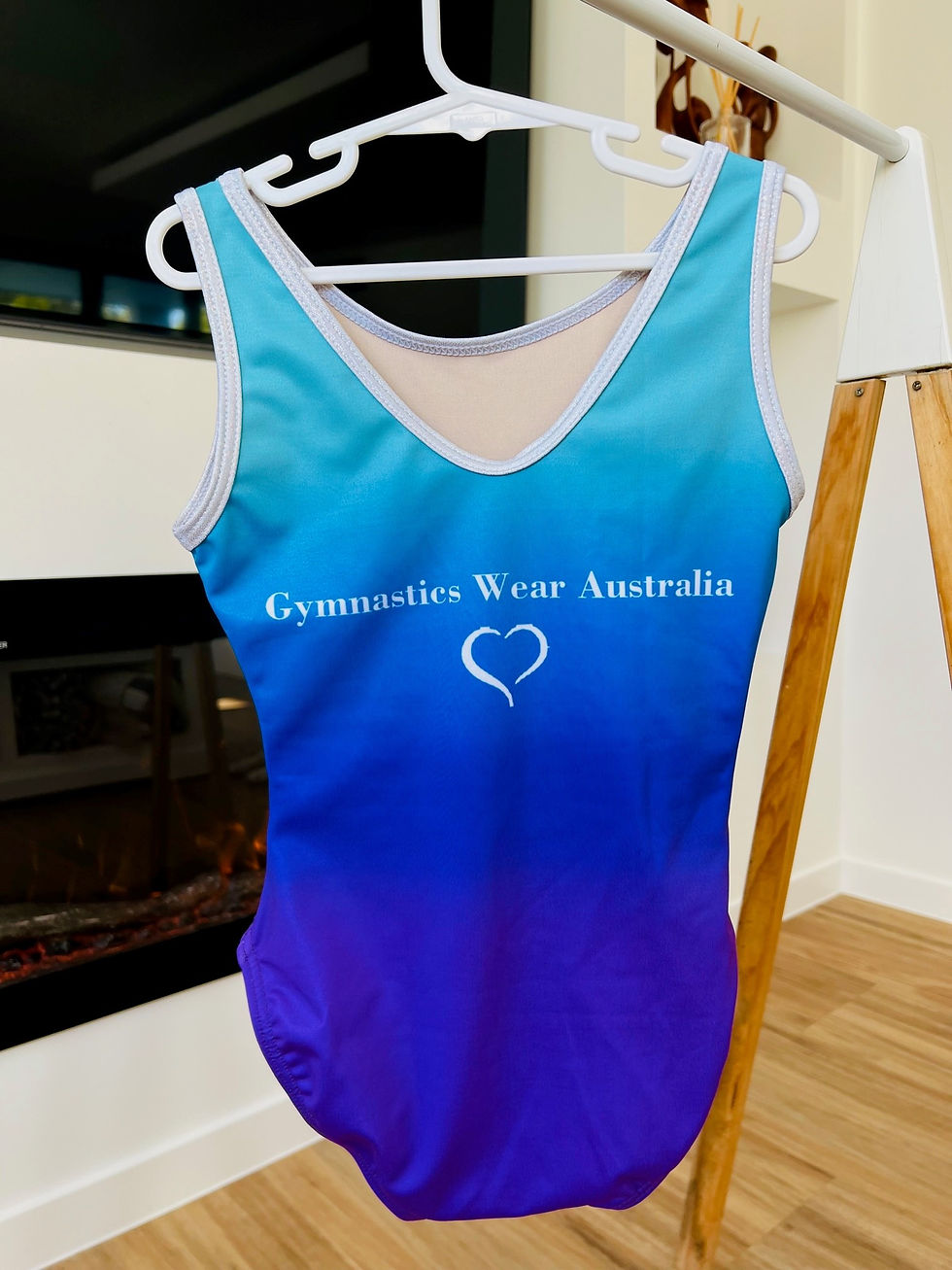 Thumbnail: GWA - The "Dream It" Leotard