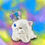 Thumbnail: "Gloomie Dream" - Vinyl Sculpture, by LeonLollipop