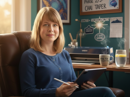 The Dopamine Baseline: Reclaiming Your Internal Authority