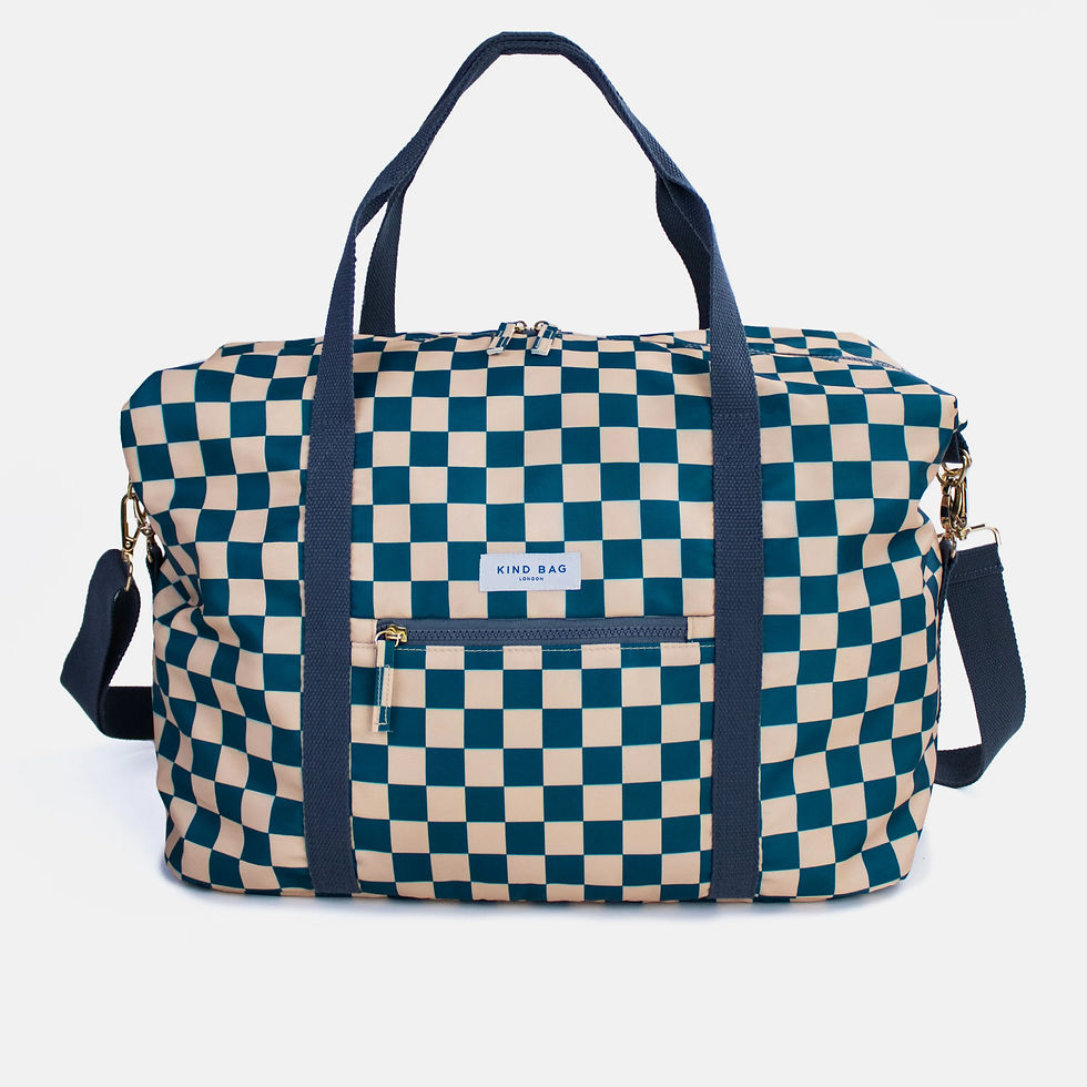 Thumbnail: Weekender Bag - Kind Bag