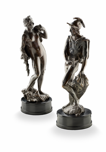 Venus mit Cupido und Kriegsgott Mars