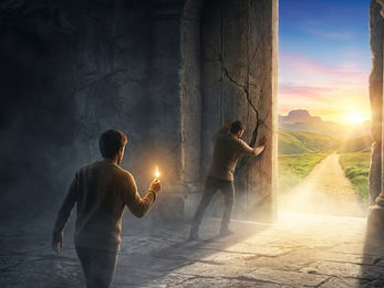 Why the Truth Doesn’t Feel Like It Sets Us Free