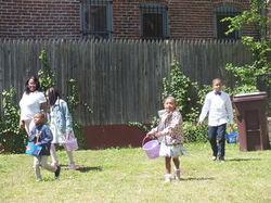 From Trials To Triumph: Celebrating God's Faithfulness