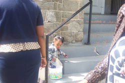 From Trials To Triumph: Celebrating God's Faithfulness