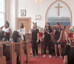 From Trials To Triumph: Celebrating God's Faithfulness