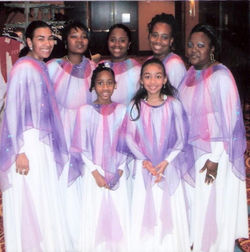 From Trials To Triumph: Celebrating God's Faithfulness