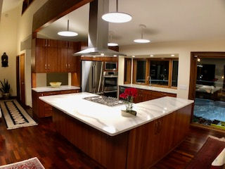 Kitchen remodeler custom New Hope MN