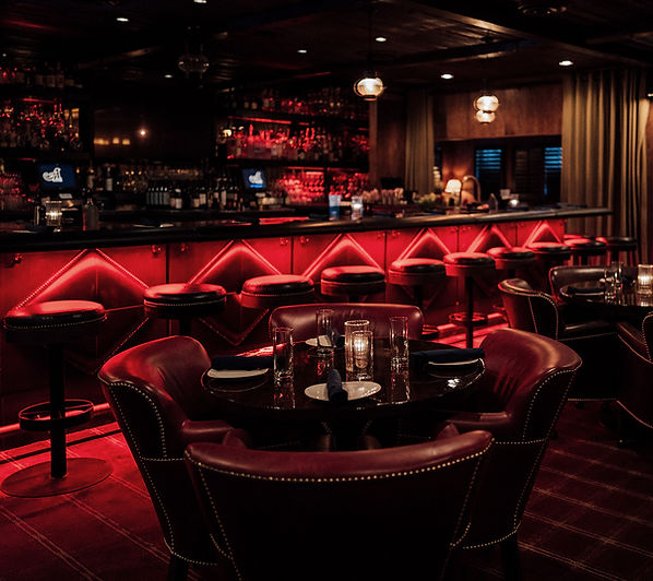 A Restaurant Newport Beach,CA installation by Boyer Electric .jpg