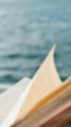 Écrire avec les saisons / ÉTÉ