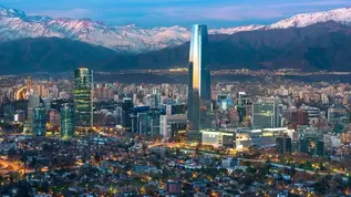 LAW.COM | Spain’s ‘Top 3’ Latin American Strategies Reveal a Blueprint for Big Law