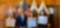 2025 Fracchia Winners with Mayor.jpg