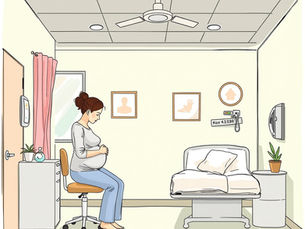 Affordable Full Body Checkup in Gurgaon: Avanza's Pregnancy and HSG Expertise