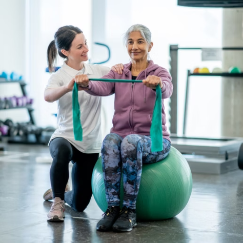 Why Physiotherapy Matters After Surgery