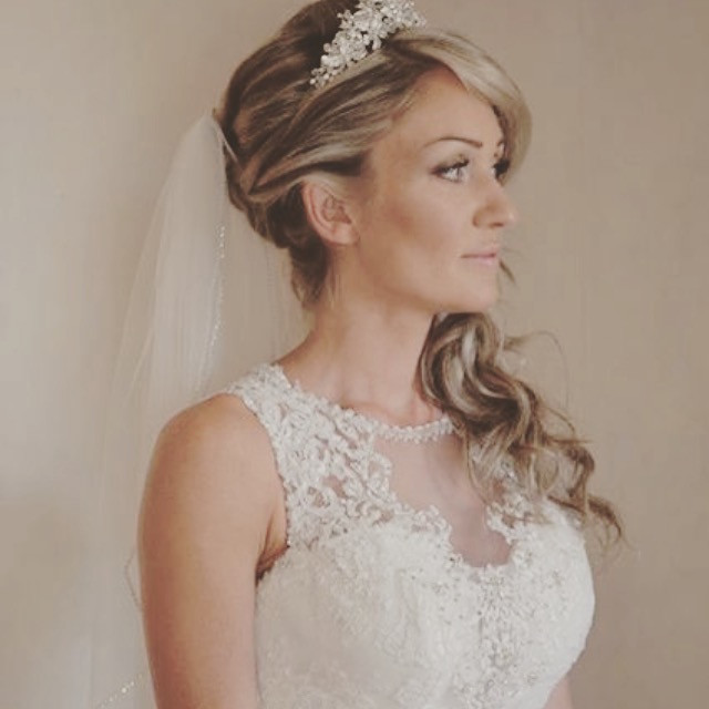 Essex Wedding Hairstylist Lynnette Chasmer