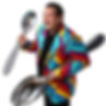 Giant Spoons