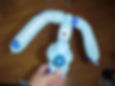 Blue+Balloon+Dog