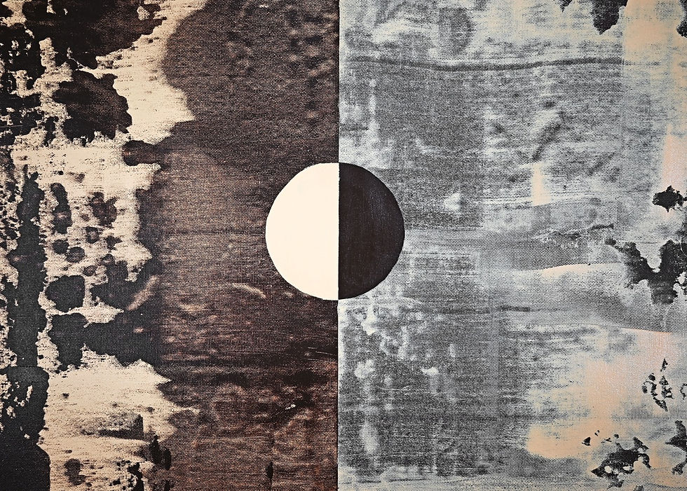 Thumbnail: Bucolic memories