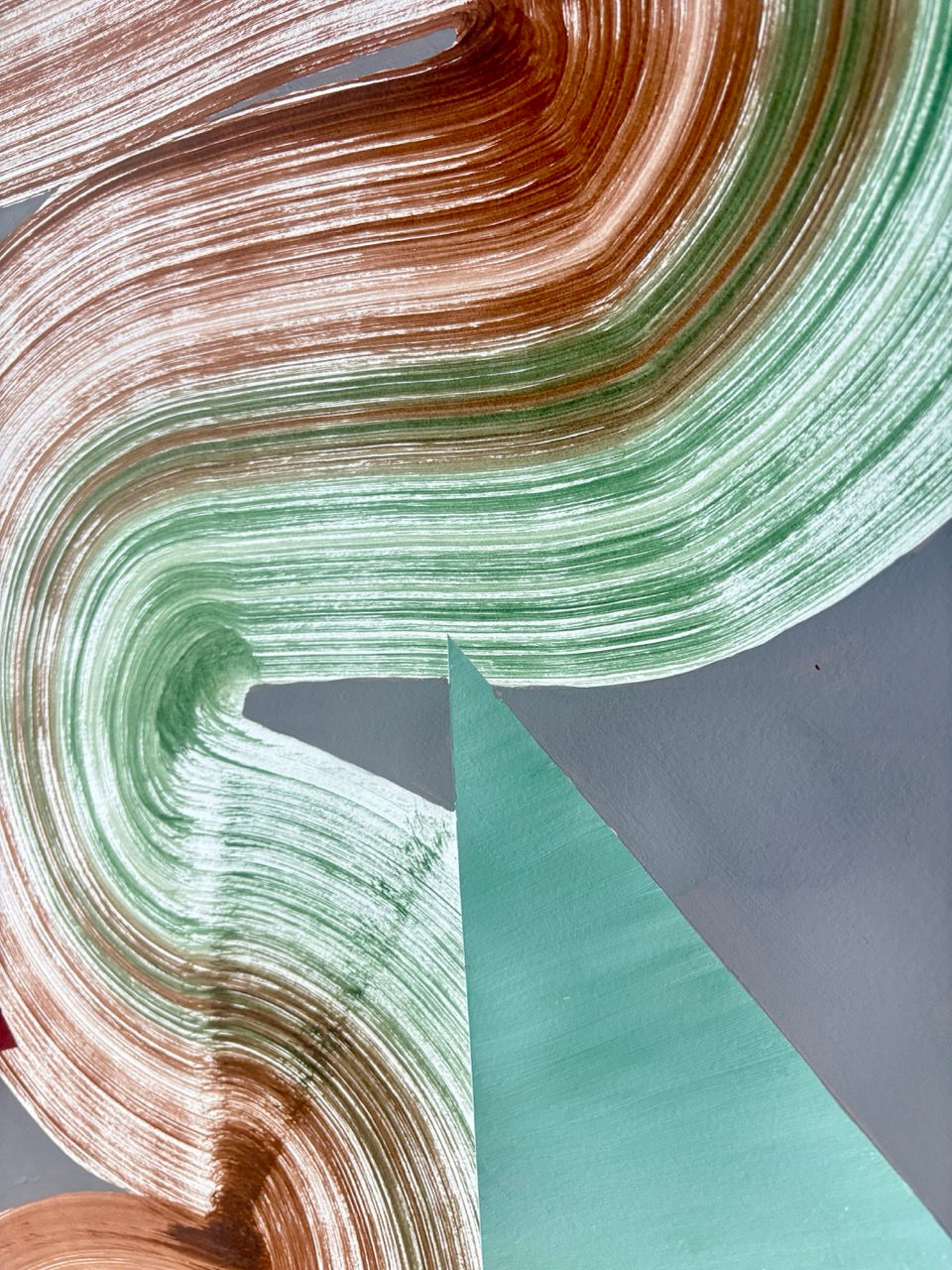 Thumbnail: Almost triangulated