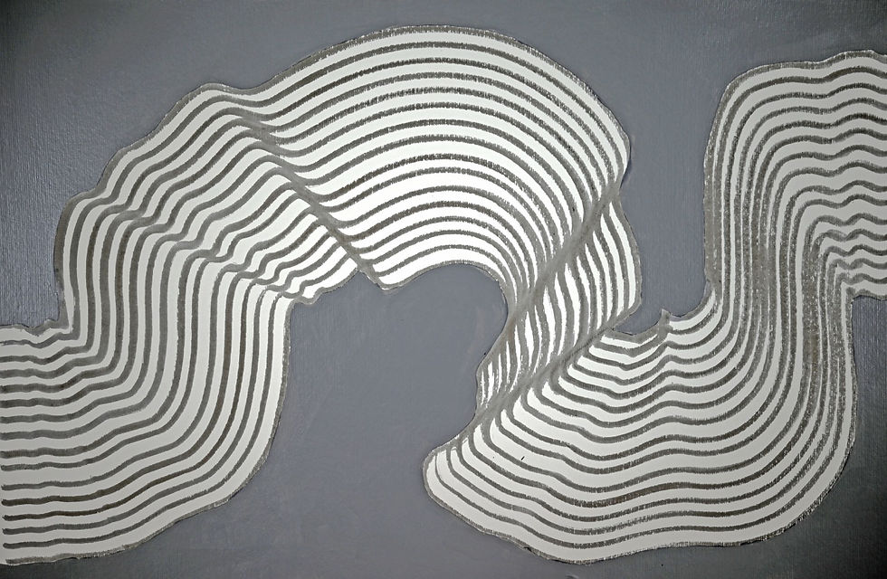 Thumbnail: In synchronicity