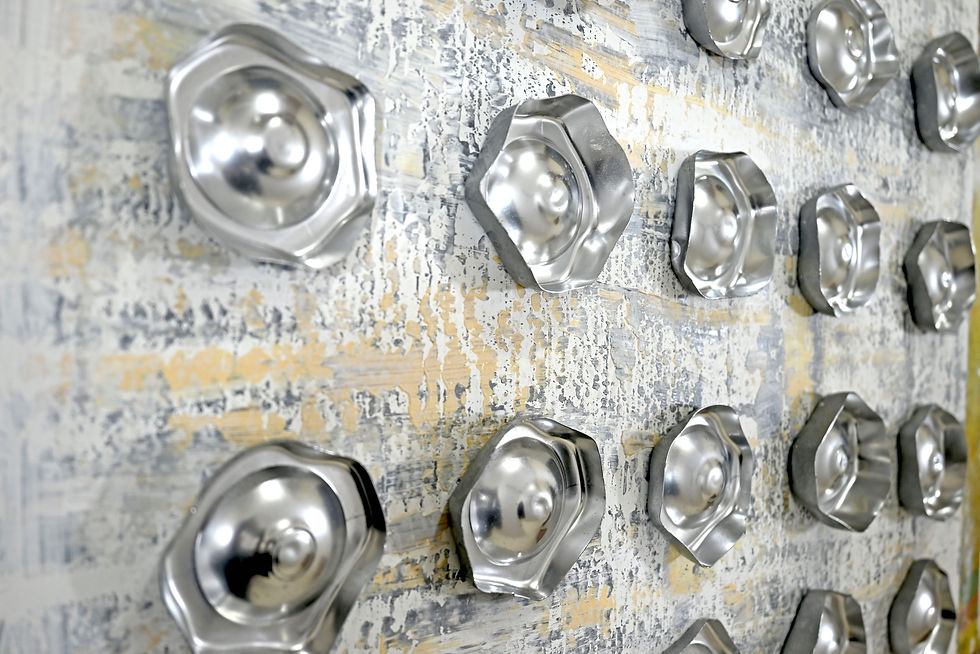 Thumbnail: Chromatic discs