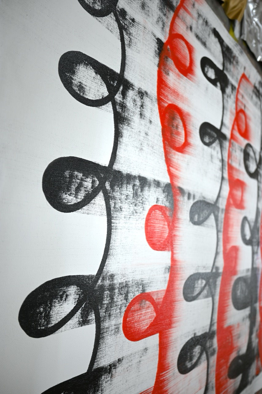 Thumbnail: Curly waves