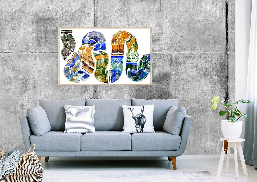 Thumbnail: Composition No. 366