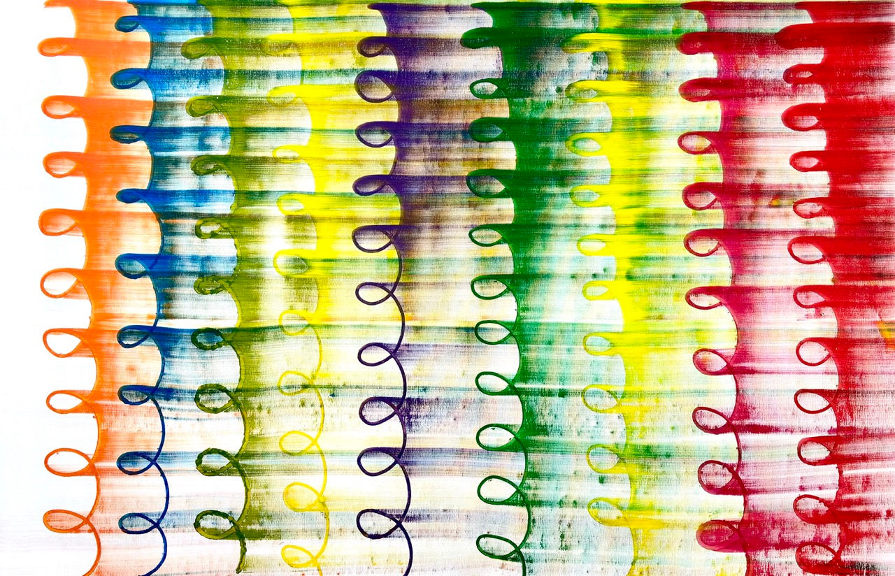 A spectrum