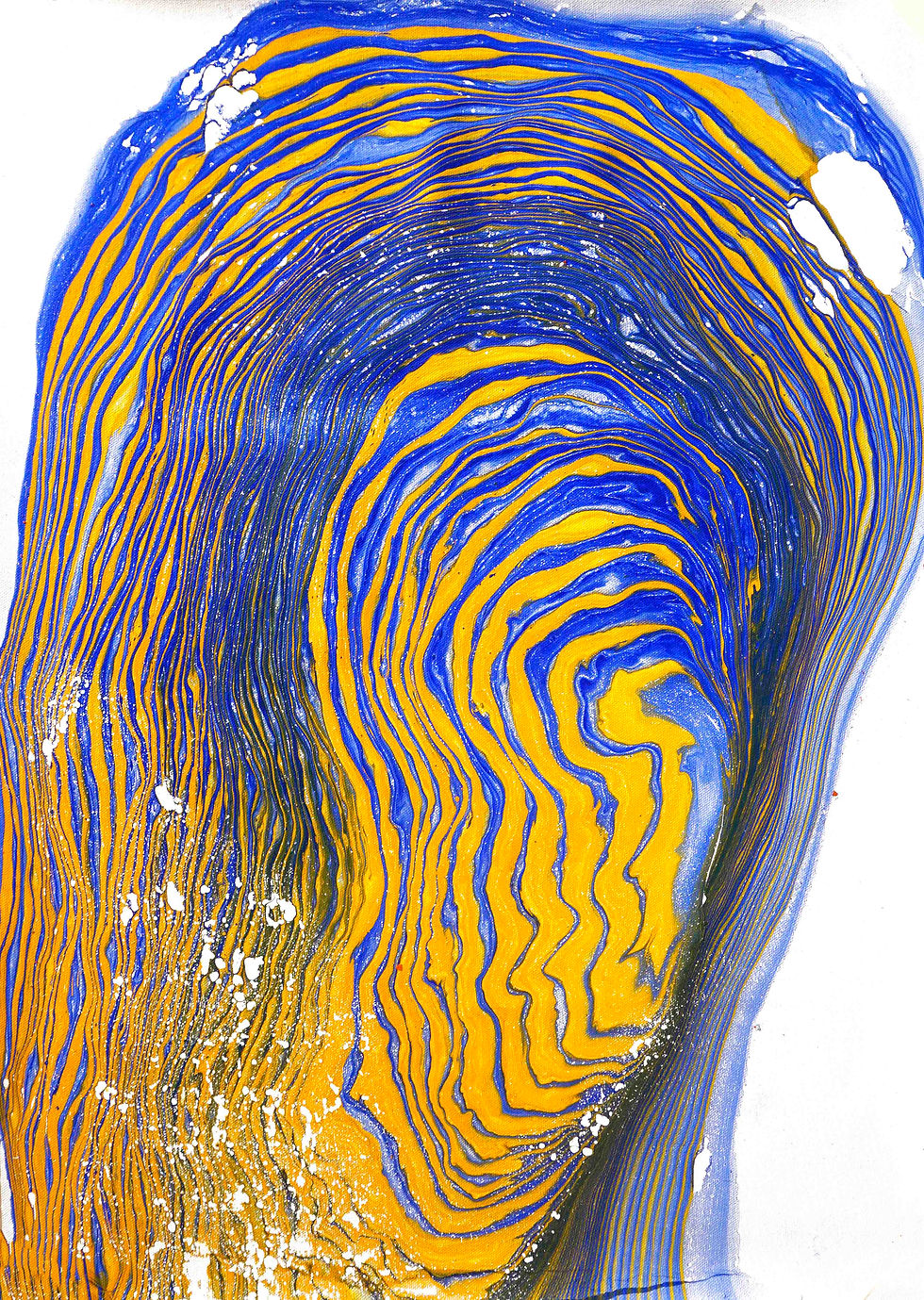 Thumbnail: Composition No. 177